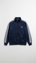 Adidas Track Jacket Deep Midnight