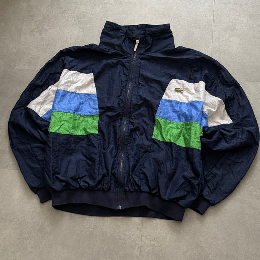 Vintage Lacoste Windbreaker