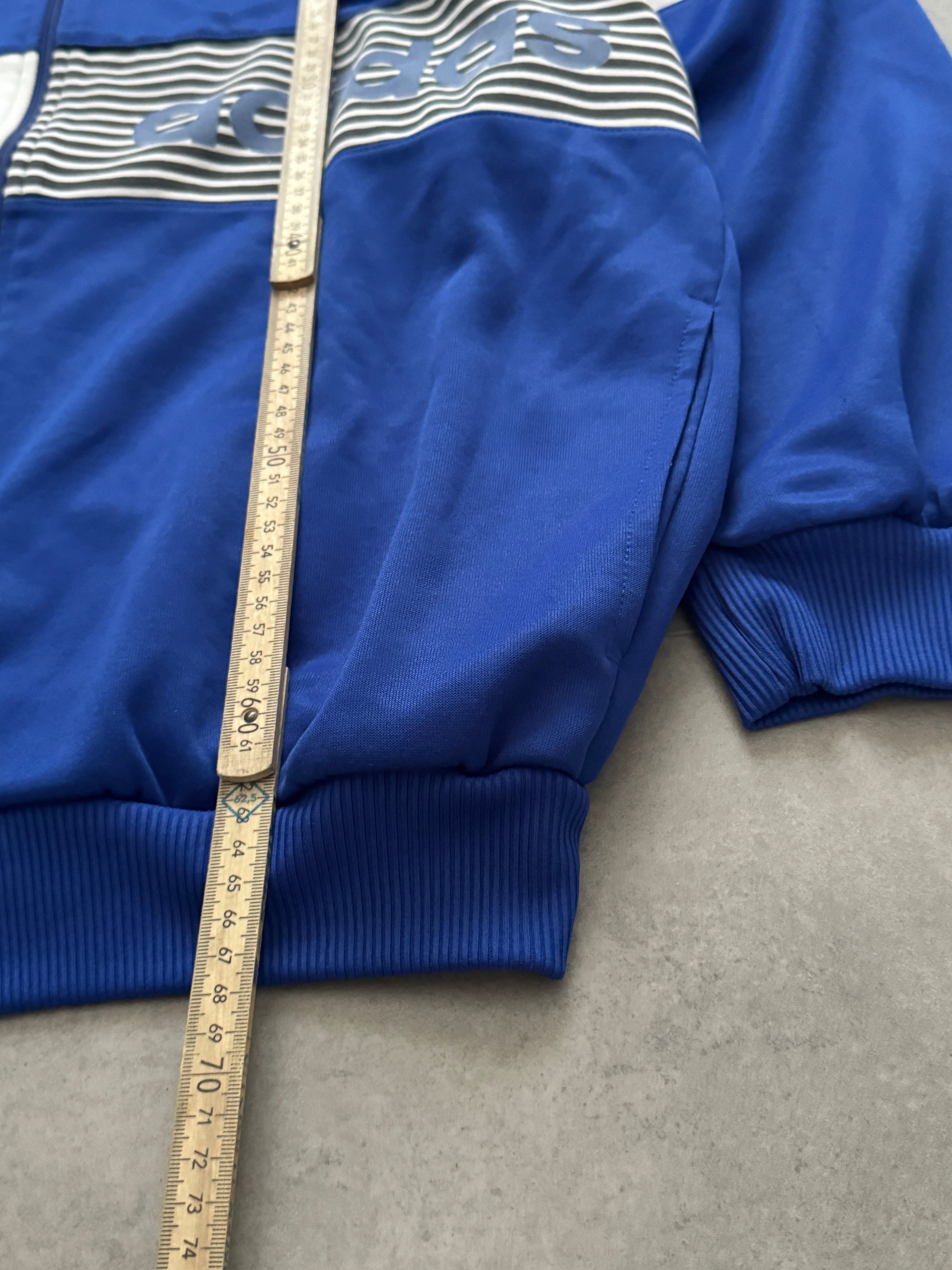 Vintage Adidas Trackjacket