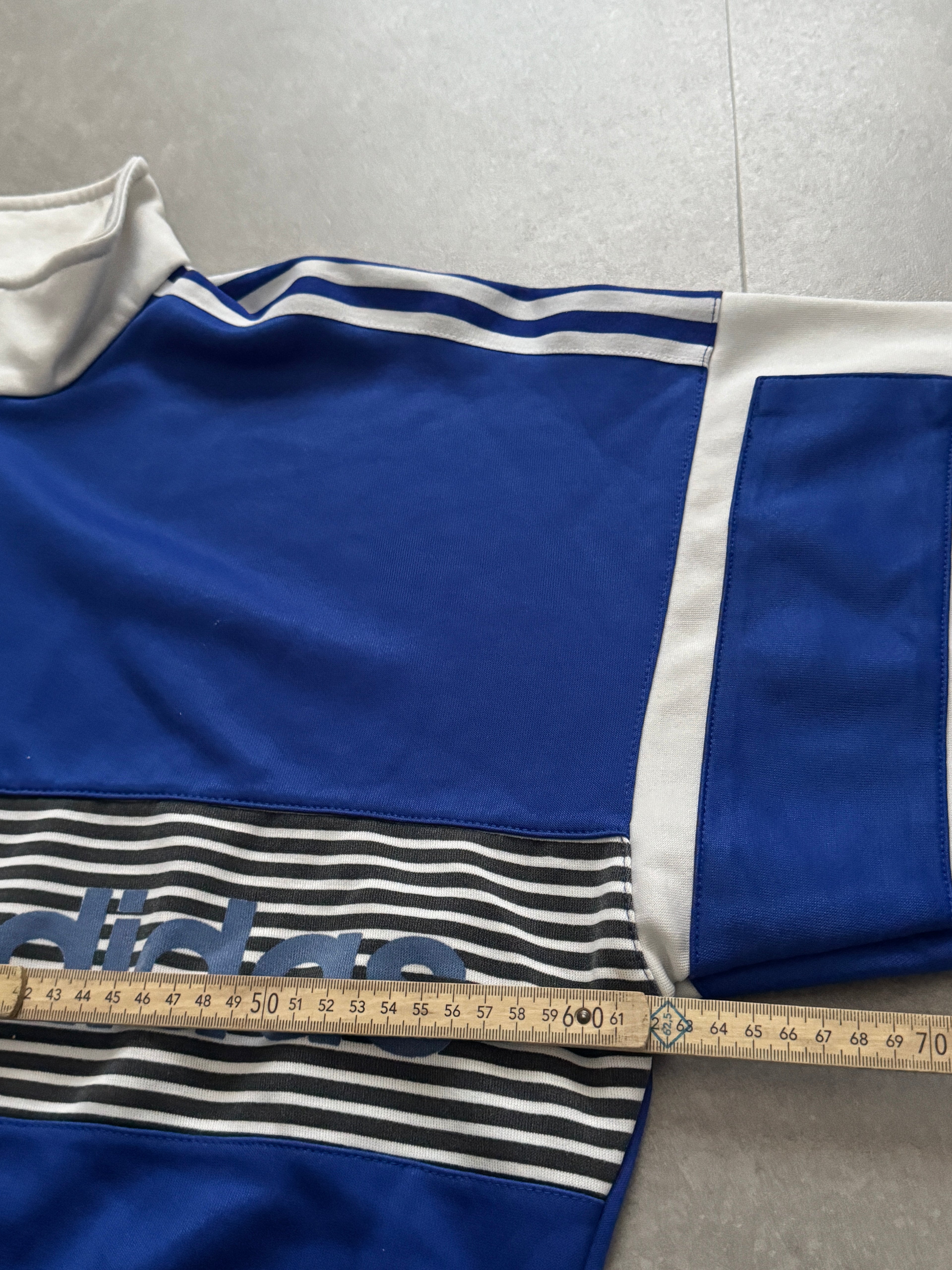 Vintage Adidas Trackjacket