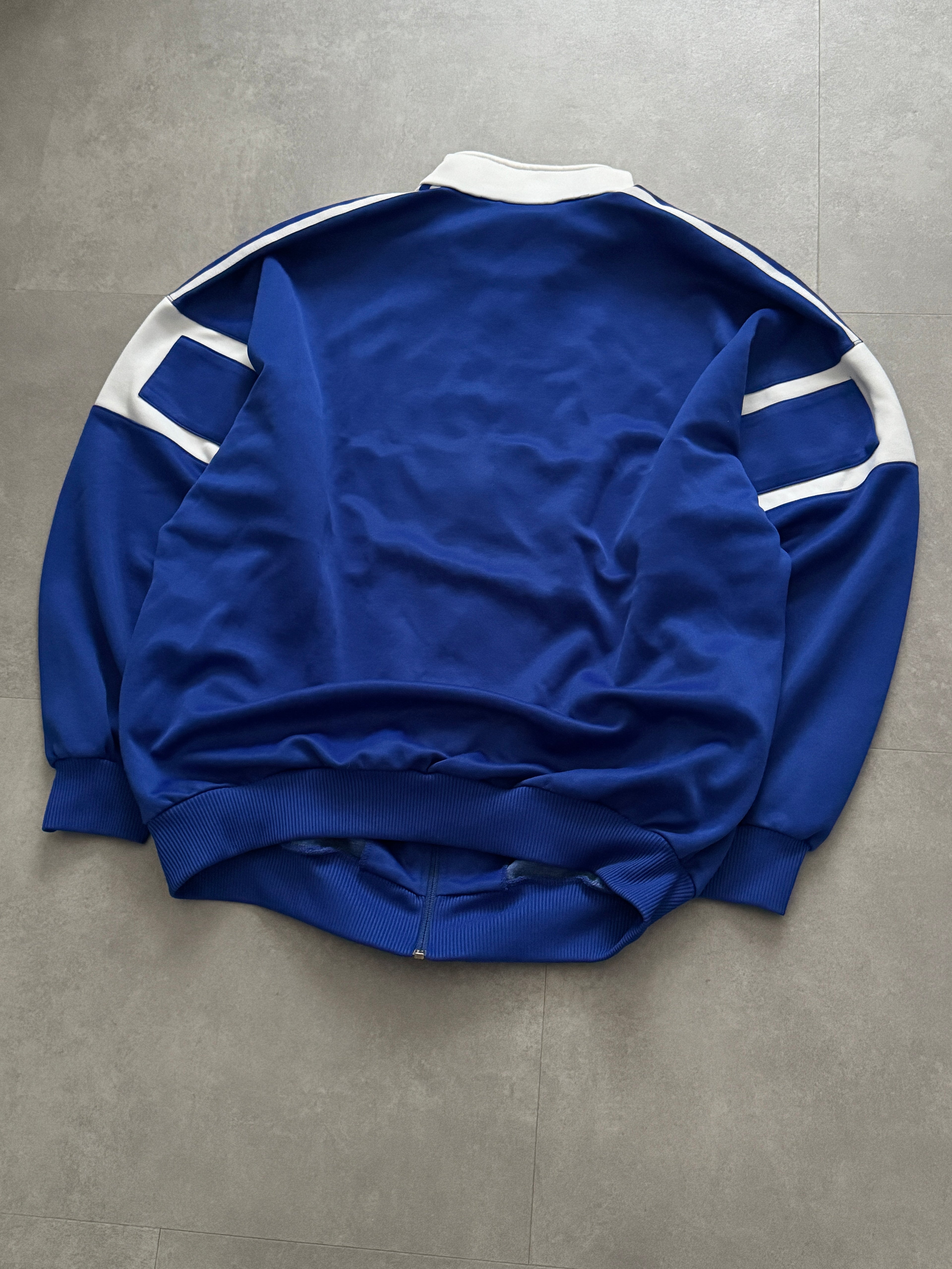 Vintage Adidas Trackjacket