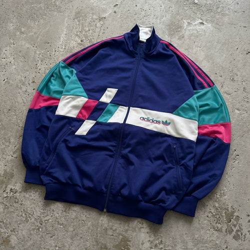 Vintage Adidas Trackjacket