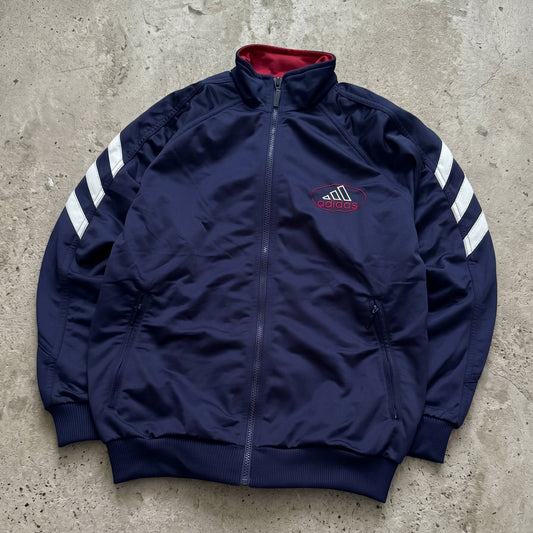 Vintage Adidas Trackjacket